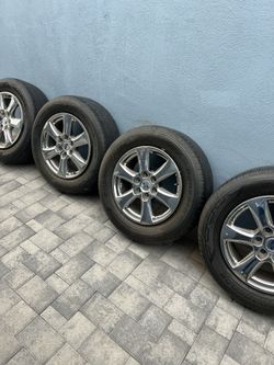 Rims