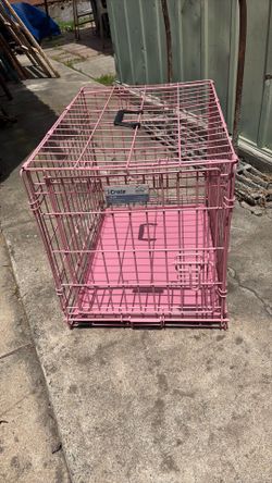 I-Crate Midwest home for pets.