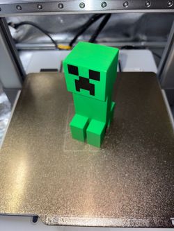 Minecraft Creeper