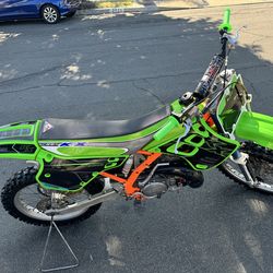 Kawasaki KX250