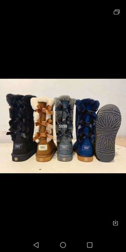 Uggs for ladies