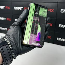 iPhone Screen REPAlR 