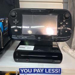 Nintendo Wii U !!!