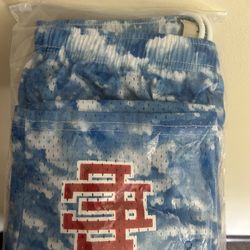 Eric Emanuel EE basic shorts 