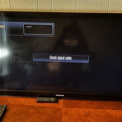 Samsung Tv 