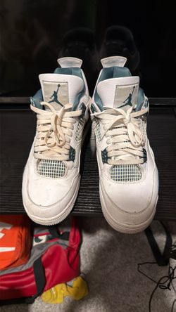 Air Jordan 4s