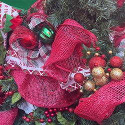 Christmas Garland