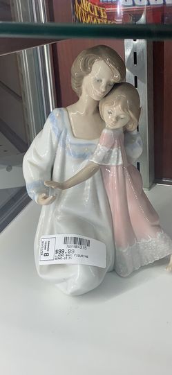 Lladro 6401 figurine