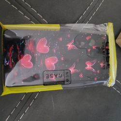 Phone Case  & Screen Protector For Samsung 25 Ultra