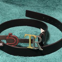 True Religion Belt 