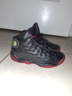 Jordan 13s Retro Size 9c