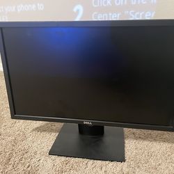 Dell monitor