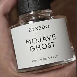 Byredo Mojave Ghost Absolu