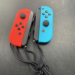 Nintendo Switch Joy-Cons