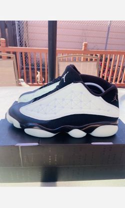 DS Air Jordan Retro 13 Low - Singles Day - Size 10.5