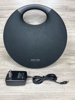 Harman Kardon Onyx Studio 6 Portable Bluetooth Speaker (PO1026688)
