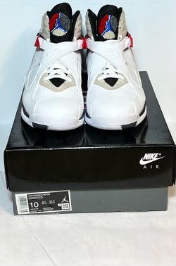 Jordan 8 Bugs Bunny | 10 MEN