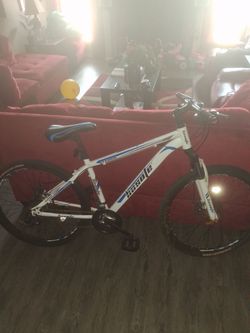 Hosote ATX8808 BIKE