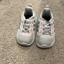 Baby Adidas