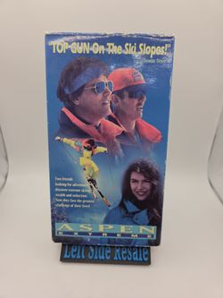 Aspen Extreme ( VHS , 1993 )