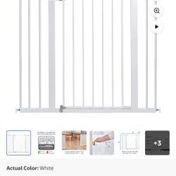 Safety 1st Easy Install Tall & Wide Gate