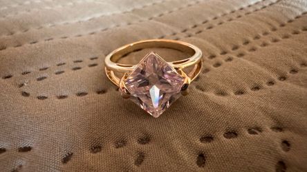 Ring size 11