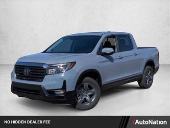 2023 Honda Ridgeline