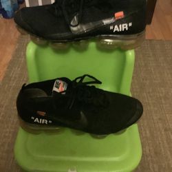 Sportswear NikeAir VaporMax