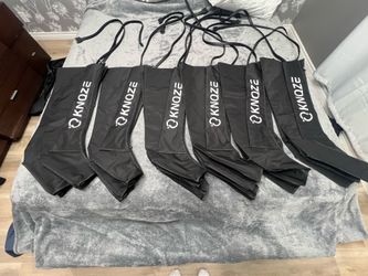 KNQZE Air Compression Recovery System