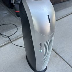 Tower Fan