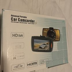 Car Camcorder 
