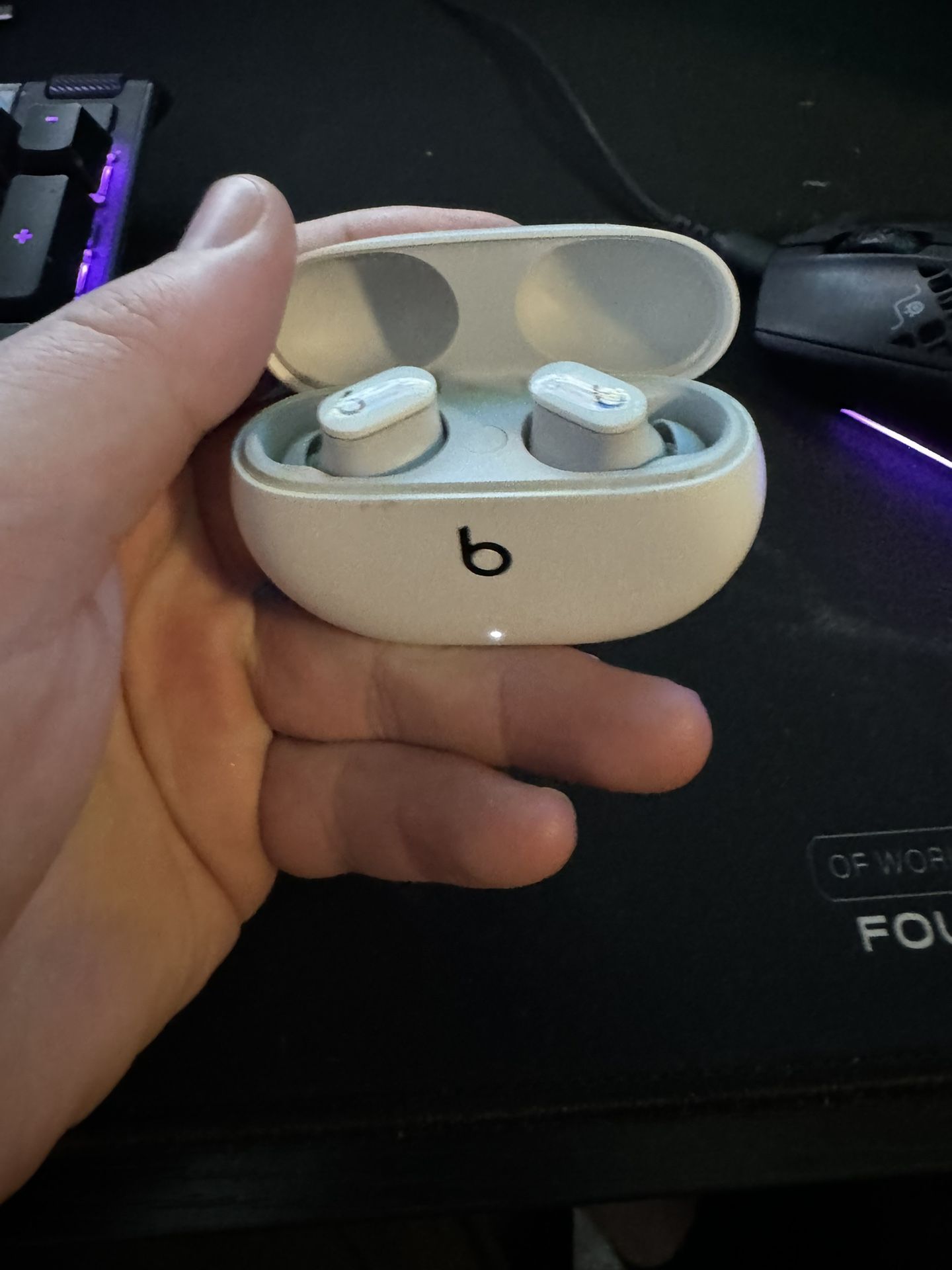 Beats Earbuds