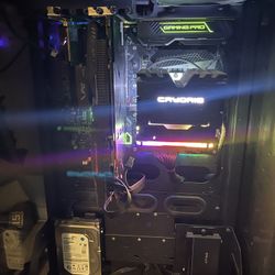 MSI Z270 GAMING PRO CARBON motherboard Plus I5 7600k