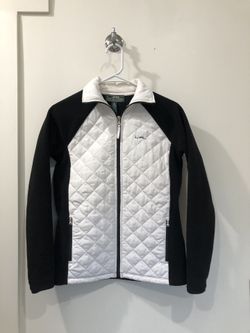 Lauren-Ralph Lauren Athletic Jacket