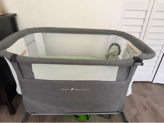 Bassinet