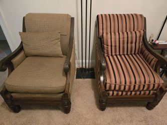 Side chairs