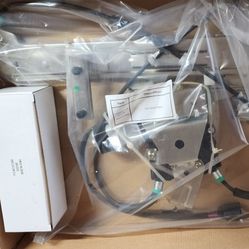 Window Regulator Tahoe EscaladeYukon