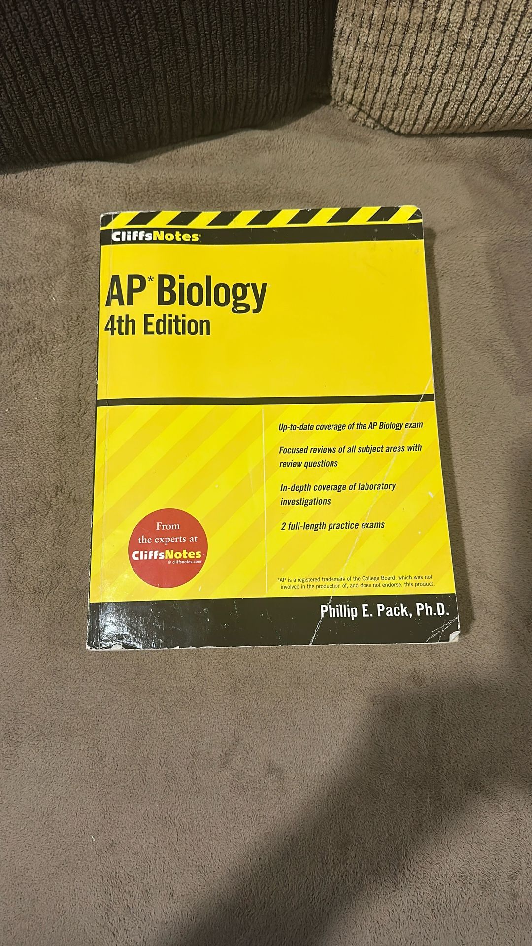 AP Biology
