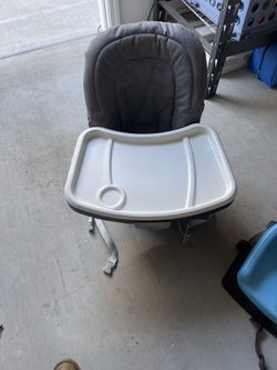 Kids Booster Seats