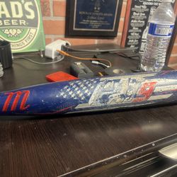 Used 29/19 Marruci Prime Bat