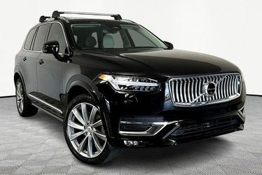 2023 Volvo XC90
