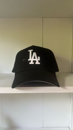 Dodgers Hat