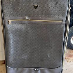 Suitcase