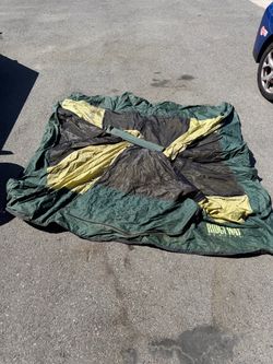 Tents