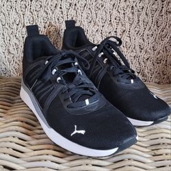 MEN'S SHOES - Size 11 - PUMA & Lugz