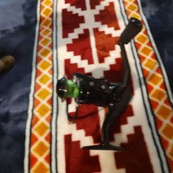 13 Fishing Code Black 3000 5.1.1 Spinning Reel