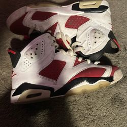 Jordan 6