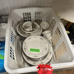 Noritake Patricia China 