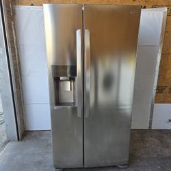 Lg Refrigerator 