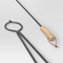 Brand New Fire Tools Set